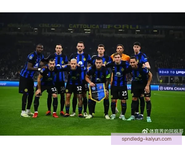 意甲国米点球英雄表现稳健，助球队稳步向前推进