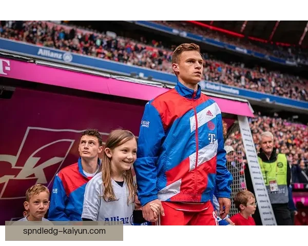 基米希职业生涯展望：状态稳健，持续提升中场核心竞争力